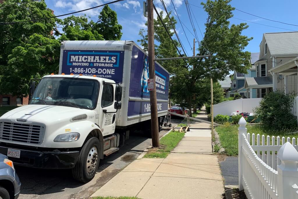 Danvers MA Junk Removal Moving Services